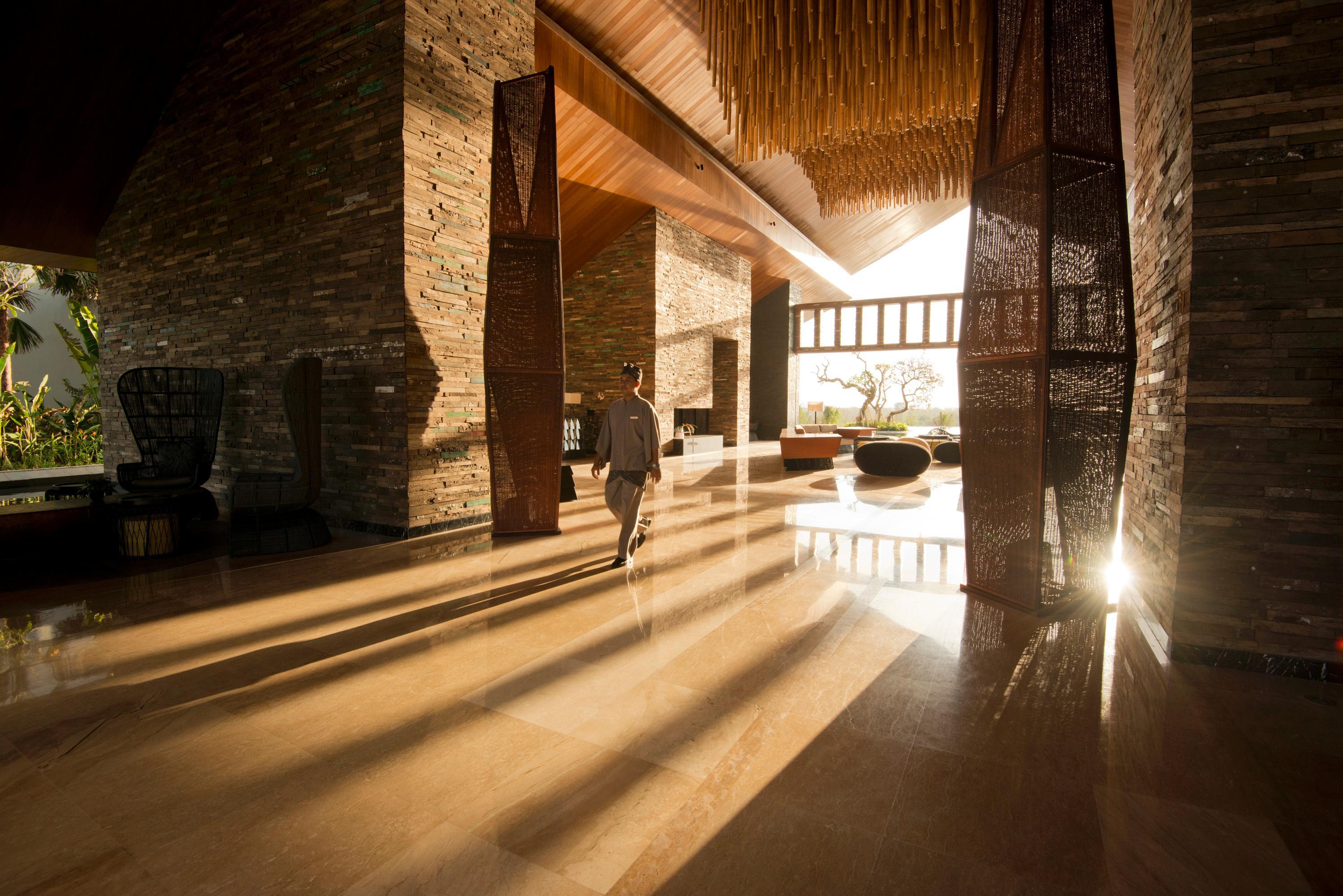 Hotel Rimba By Ayana Bali Jimbaran Exteriér fotografie