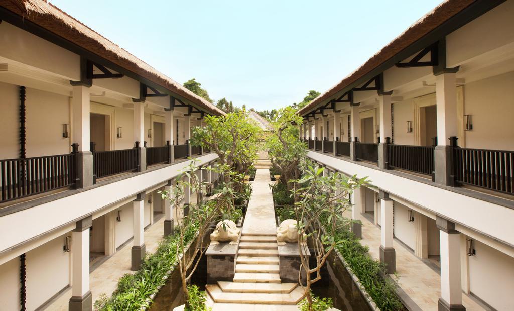 Hotel Rimba By Ayana Bali Jimbaran Exteriér fotografie